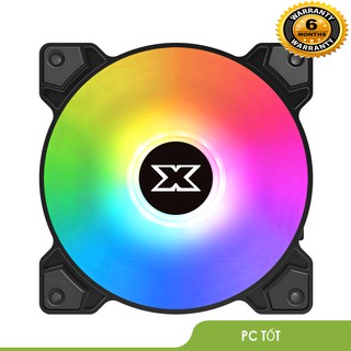 Fan case Xigmatek X20C ARGB
