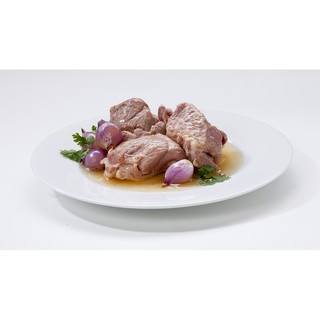 Heo Hầm Vissan 280g