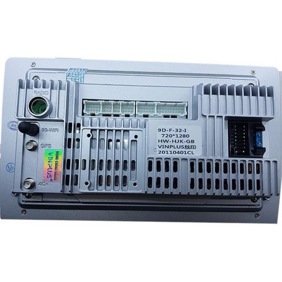 [ Sale ] Màn hình Vinplus Ram 3G Rom 32G V6 hỗ trợ 5G chính hãng .