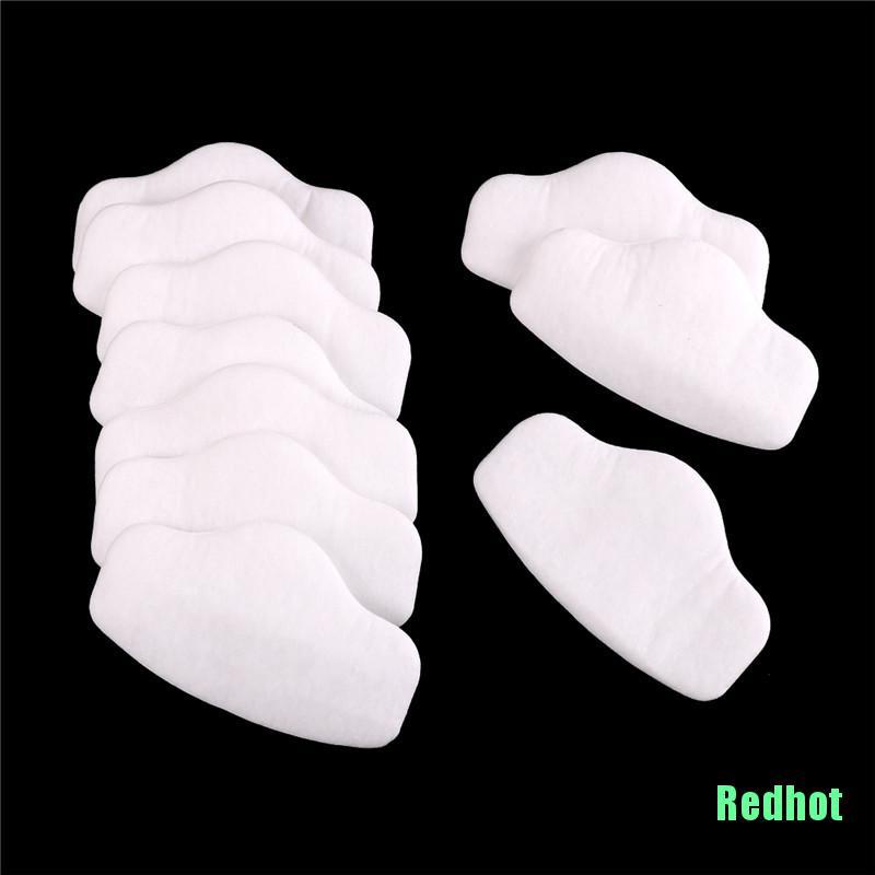Bộ 10 Tấm Lọc Cotton 3701cn Cho Khẩu Trang N95 3200