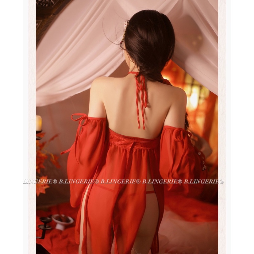 Quý Phi Sexy Cosplay - B.Lingerie | BigBuy360 - bigbuy360.vn