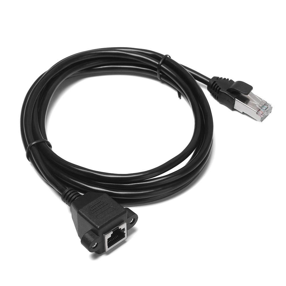 Đầu Nối Dây Cáp Mạng Ethernet Chuyên Nghiệp