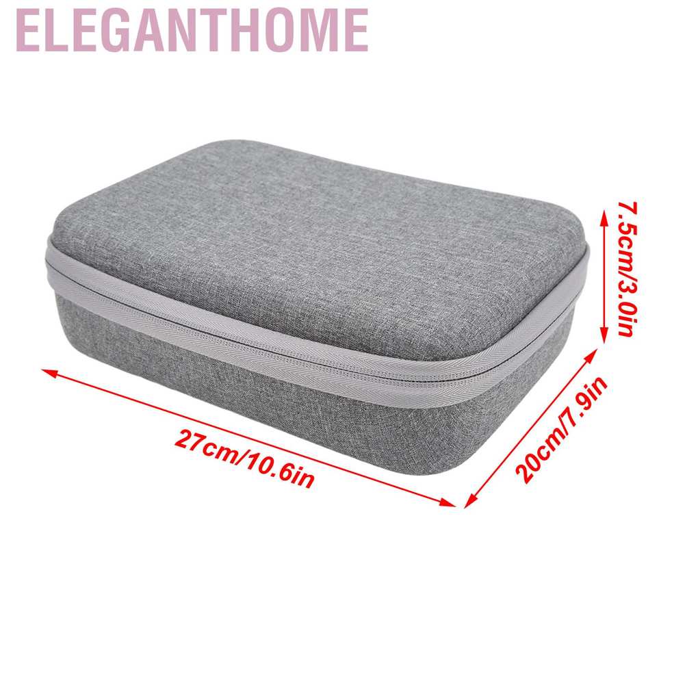 Túi đựng bảo vệ chống sốc cho camera hành trình hành trình 2
 | BigBuy360 - bigbuy360.vn