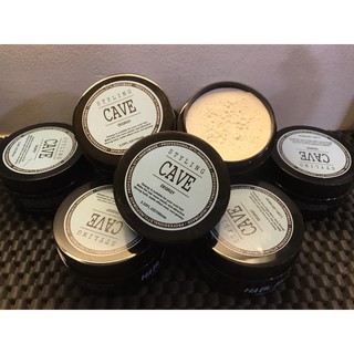 Wax STYLING CLAY CAEV Pomade