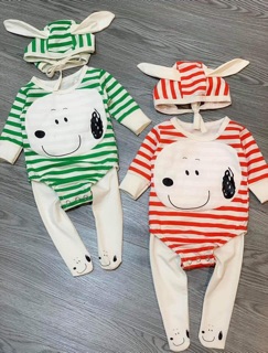#Body suit đáng yêu cho bé#