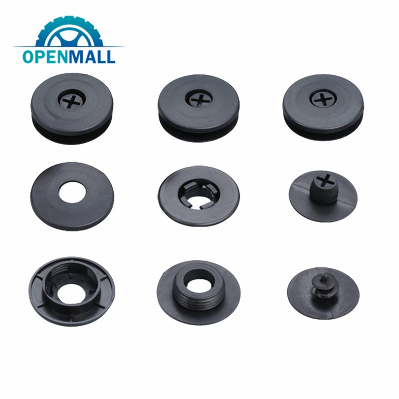 Set 10 Kẹp Cố Định Thảm Chống Trượt Tiện Lợi
