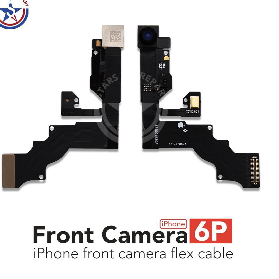 Camera Trước Chất Lượng Cao Thay Thế Cho Iphone 6 Plus