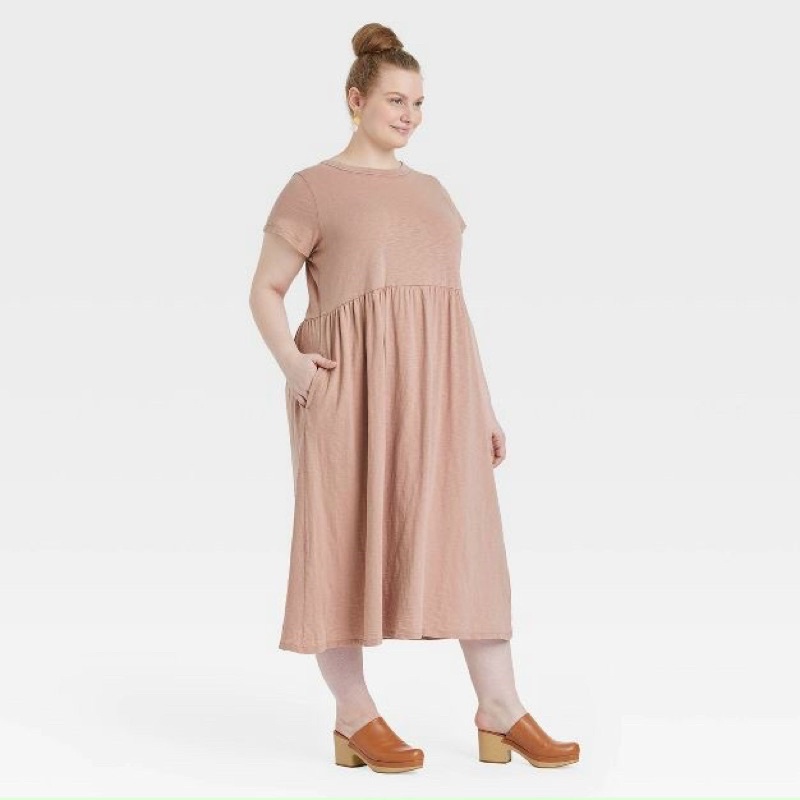 ĐẦM BABYDOLL BIGSIZE