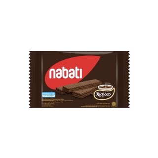 Bánh kem xốp Nabati 50g