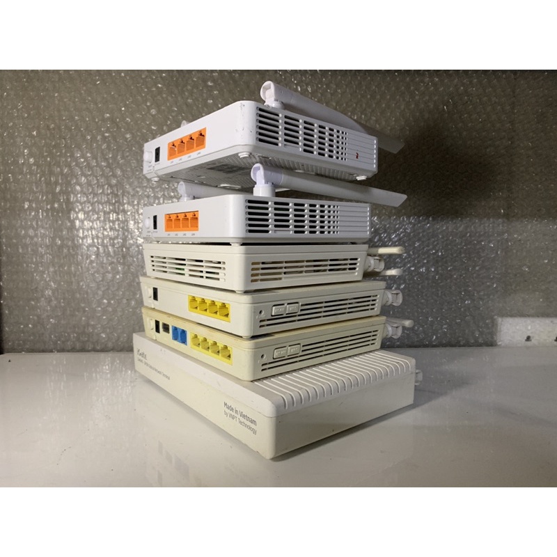 Bộ phát WIFI các loại