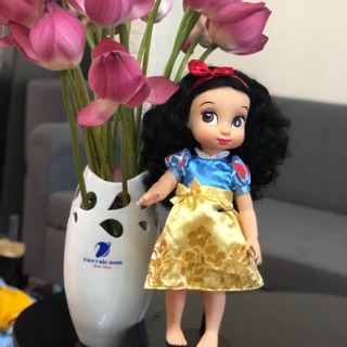 Búp bê animator Bạch Tuyết ảnh 2