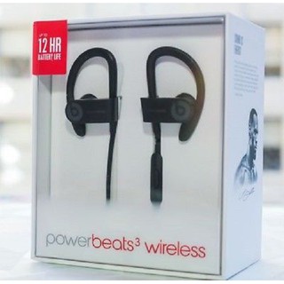 Tai bluetooth powerbeats 3 5hr
