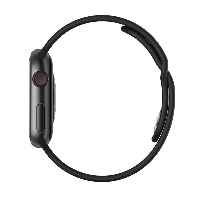 tử hồ Đồng hồ thông minh HUAQIANG North X8 Bluetooth Gọi Đồng hồ đeo tay Tin nhắn Nhịp tim Áp suất máu Bước thông ti | BigBuy360 - bigbuy360.vn