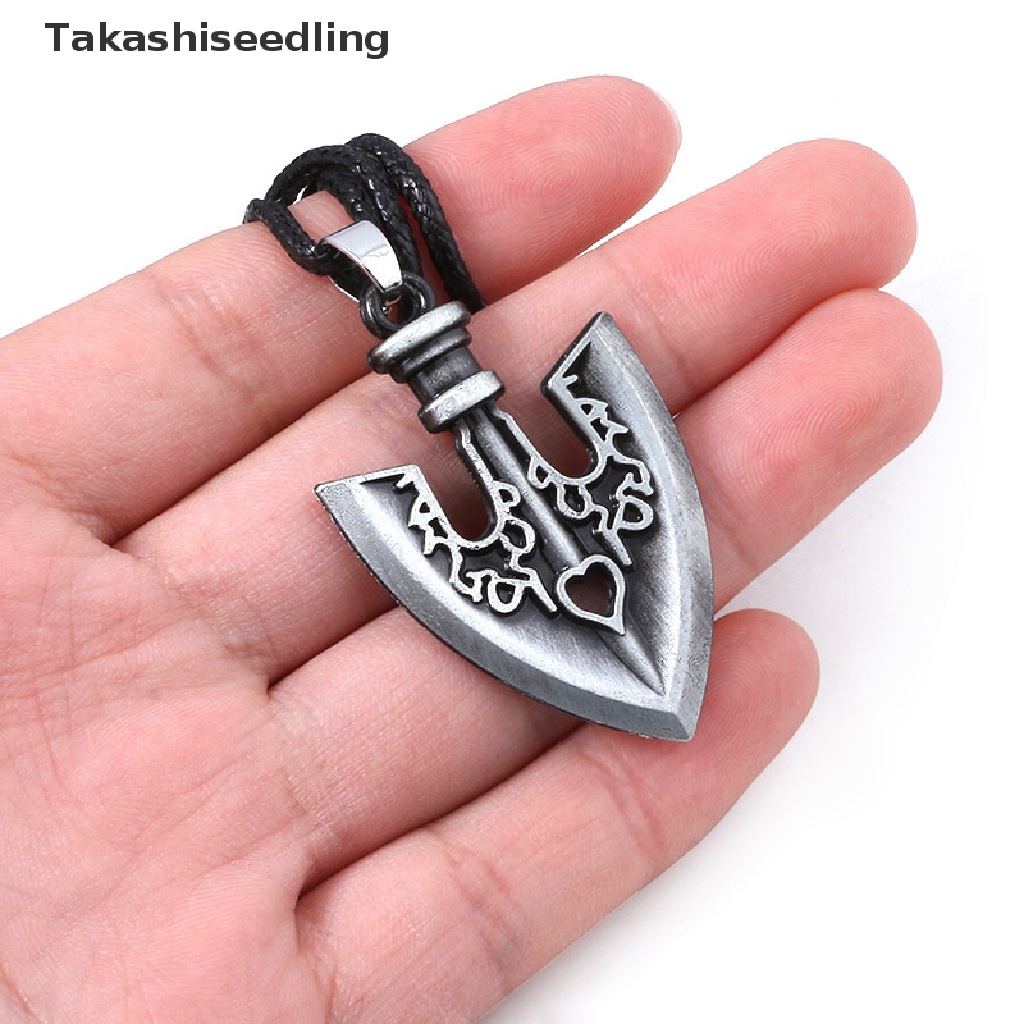 Móc Khóa Hình Mũi Tên JOJOS Bizarre Adventure Killer Queen