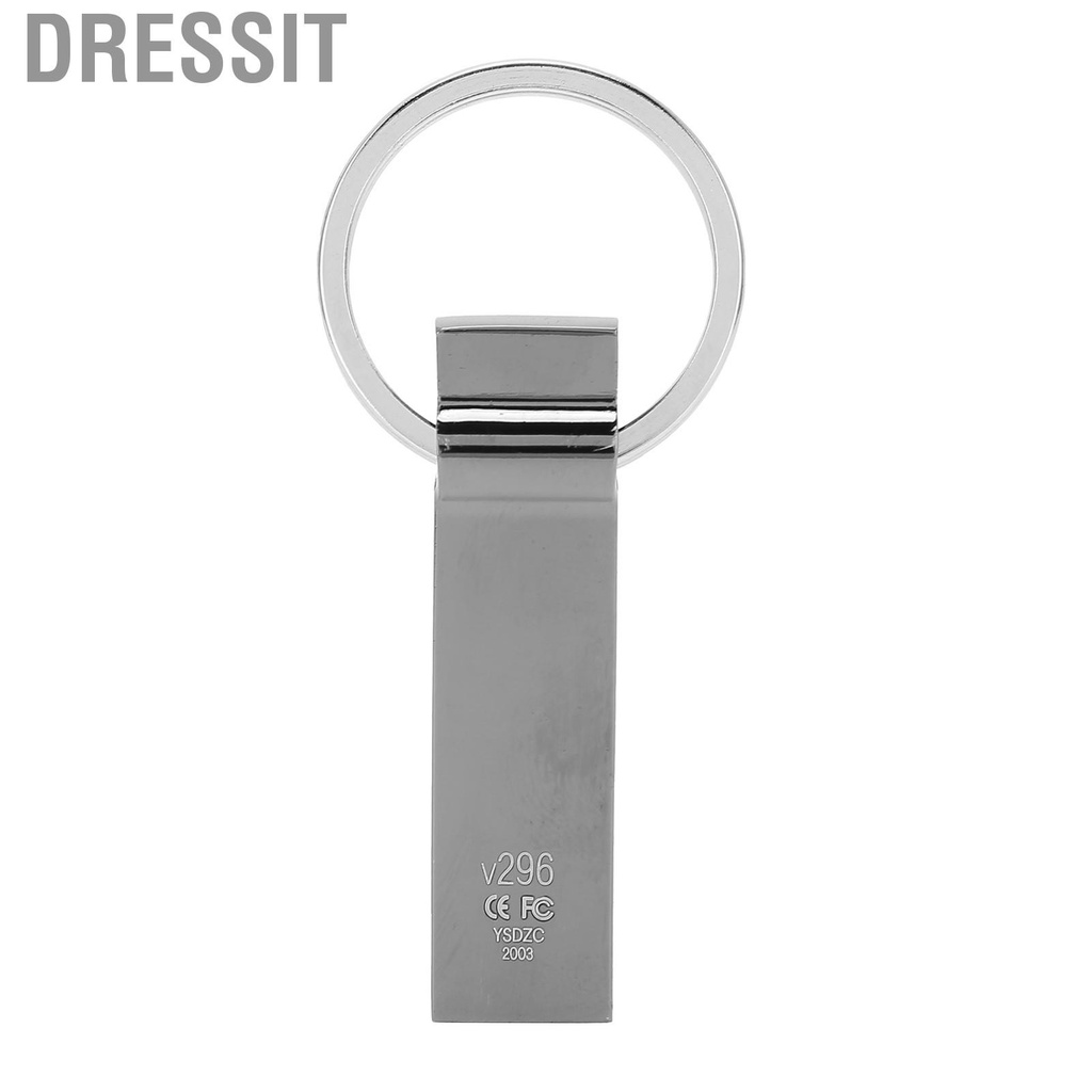 Ổ Đĩa Flash Usb 2.0 Cho Window2000 / Xp / Vista / 7 / 10 / Os X 4.75v 5.25v | BigBuy360 - bigbuy360.vn