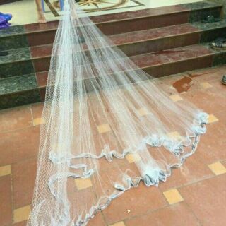 Chuyên cung cấp chài lưới bắt các loại