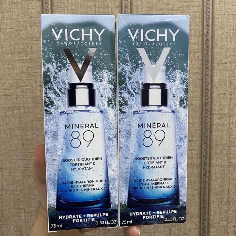 Vichy Mineral 89 (50ml) HÀNG CHUẨN | BigBuy360 - bigbuy360.vn