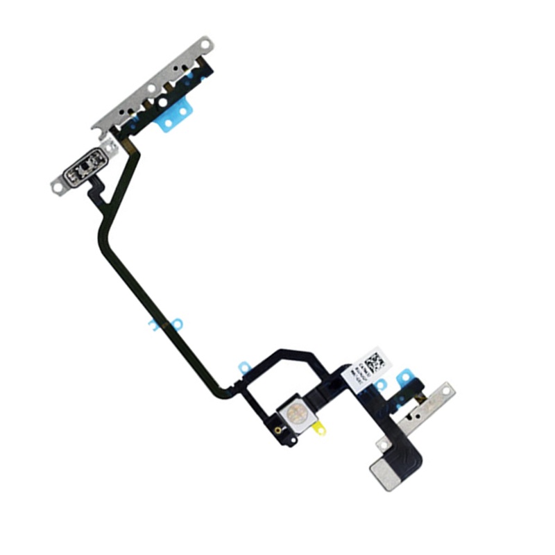 Cáp Âm Lượng Điện Thoại X-R Dễ Lắp Đặt