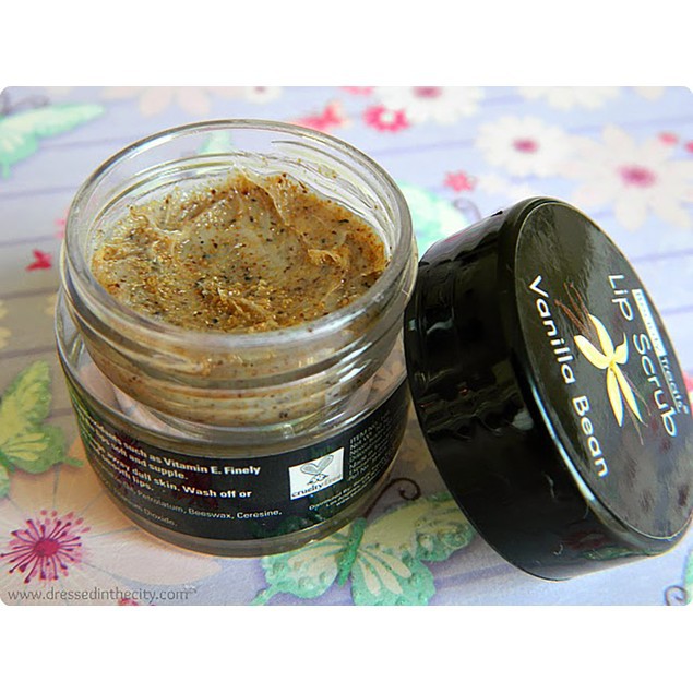 Tẩy da chết môi Beauty Treats Lip Scrub | BigBuy360 - bigbuy360.vn