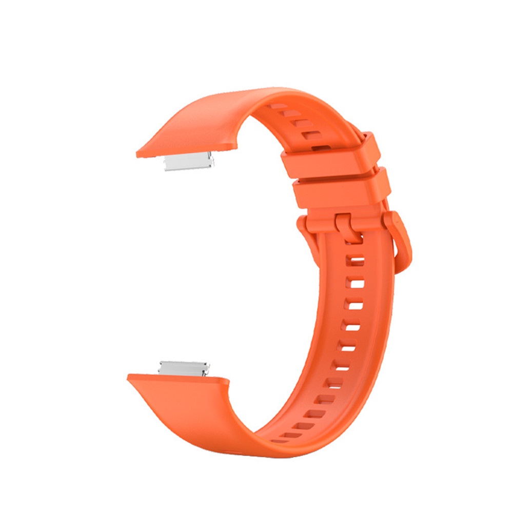 Dây Đeo Silicone Thay Thế Cho Đồng Hồ Thông Minh Huawei Watch Fit 2