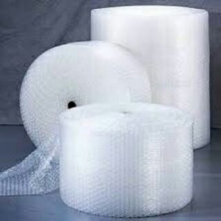Xốp Nổ Gói Hàng, Bọc Hàng Khổ 40cm x 50m, 100m