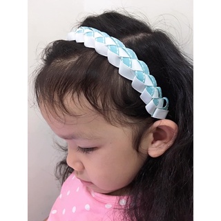 Băng đô tết tay handmade