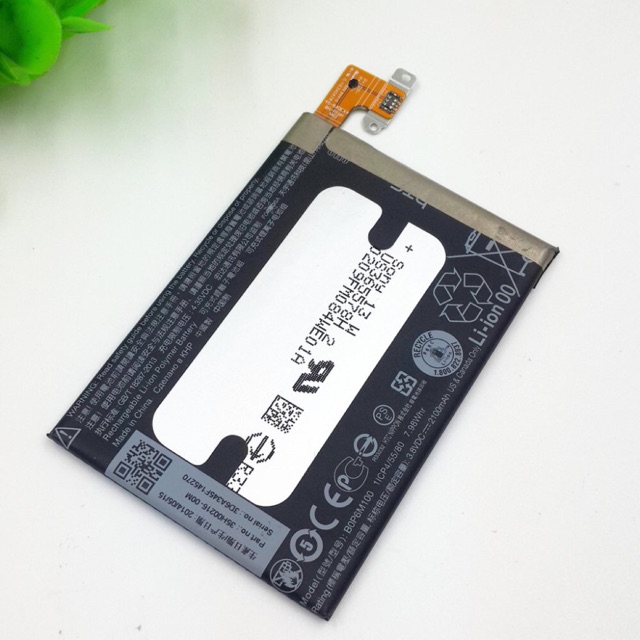 Pin htc one m8 mini