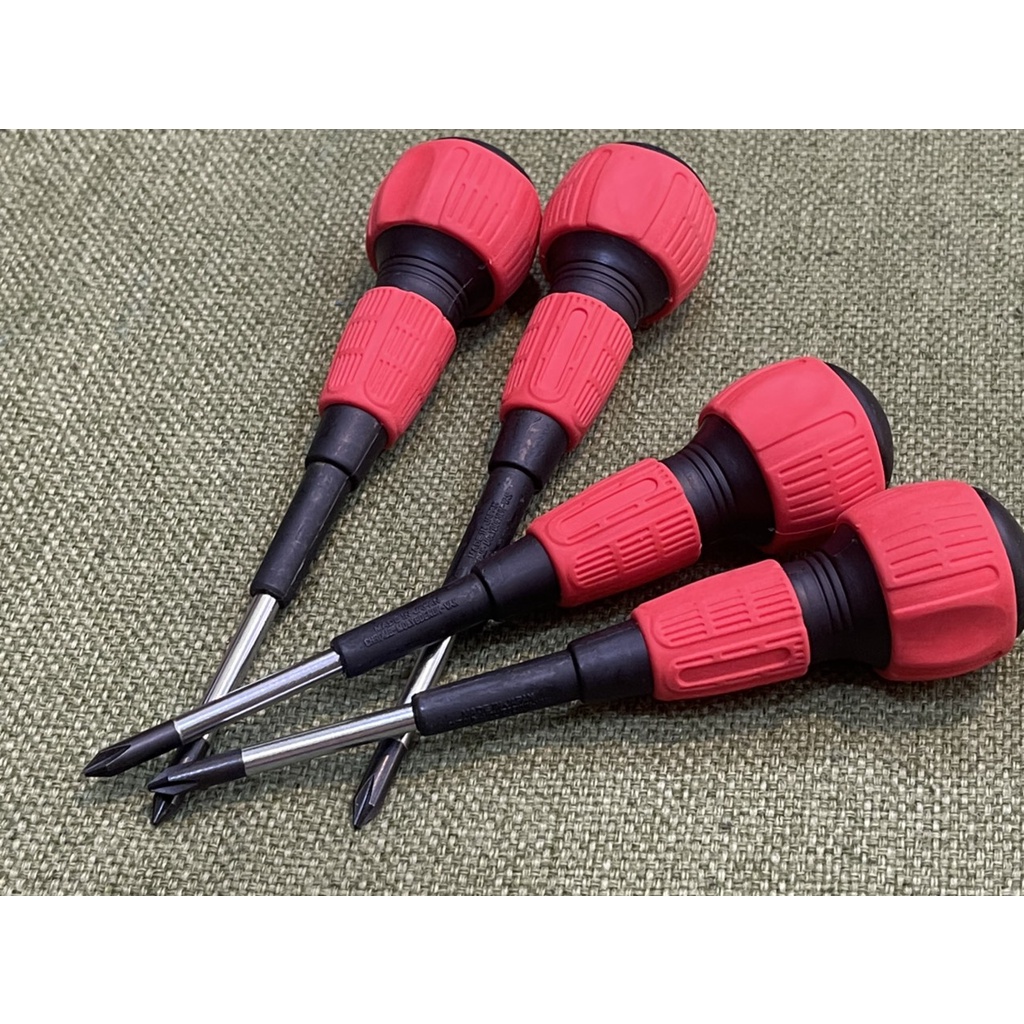 Tua vít bake Anex 7700 2X75 Japan