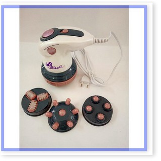 Máy đánh tan mỡ bụng , máy massage cầm tay