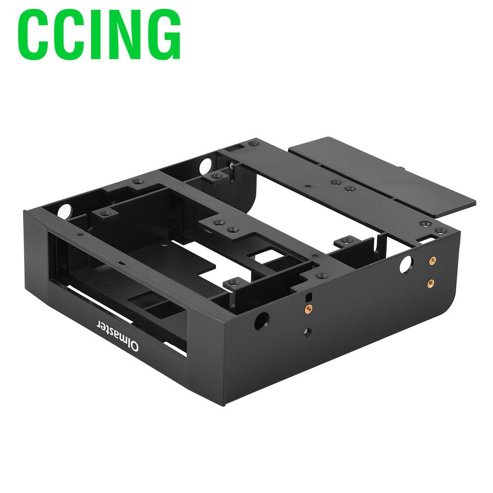 Giá Đỡ Mềm 2.5 / / 3.5 "HDD SSD Sang 5.25" | BigBuy360 - bigbuy360.vn