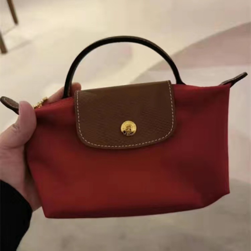 Túi Đựng Mỹ Phẩm / Tiền Xu / Điện Thoại Mini Thời Trang Cho Nữ