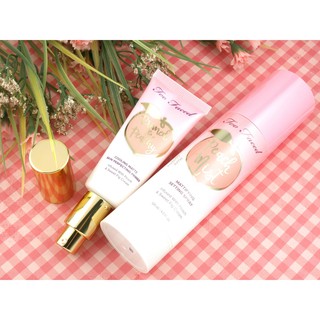 YNHIENHOUSE - [Liên hệ trước khi đặt] Kem Lót TooFaced primed peach