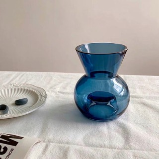 Bình Hoa Thủy Tinh Trang Trí - Bình Bông Lọ Hoa Siêu Đẹp