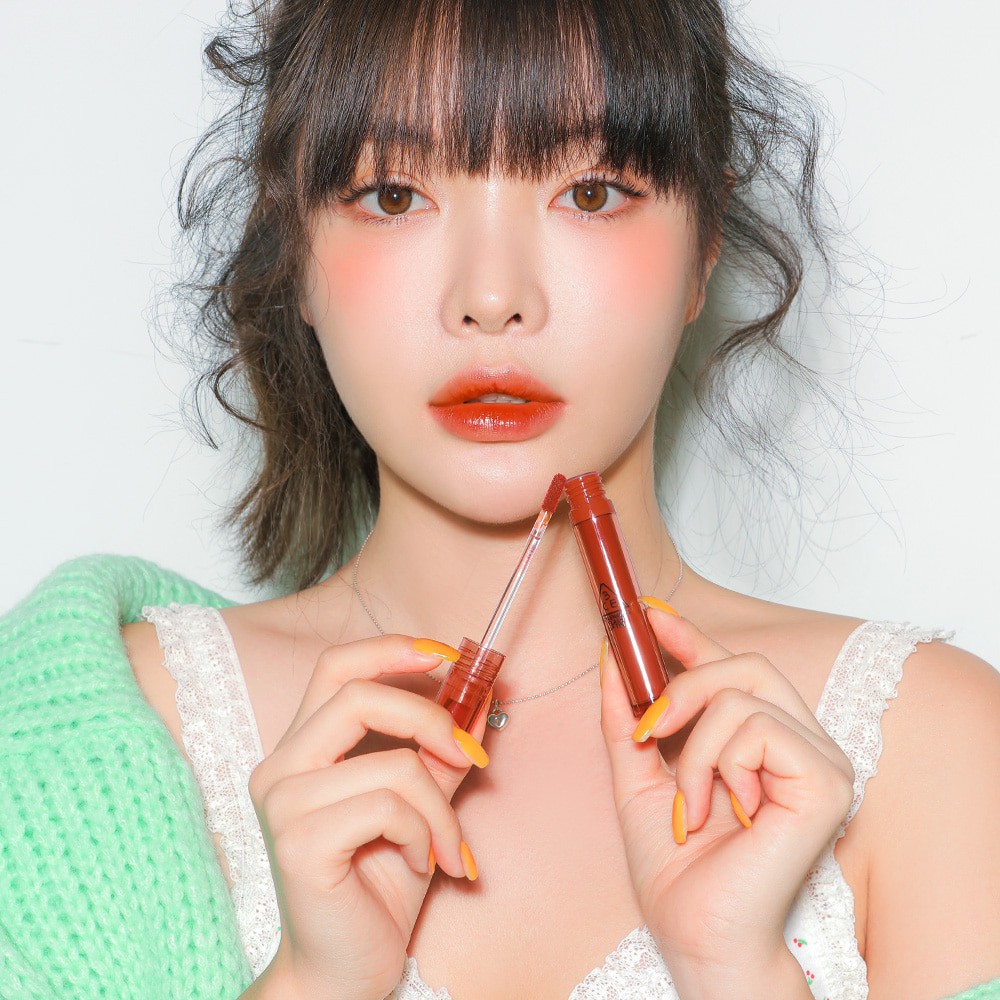 𝐒𝐎𝐍 𝟑𝐂𝐄 𝐅𝐋𝐀𝐒𝐇 𝐋𝐈𝐏 𝐓𝐈𝐍𝐓 - #MAROON FLush