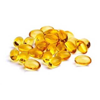 DHA Healthy care vị chanh