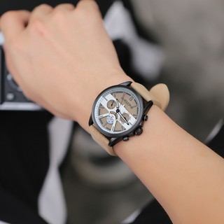 Đồng Hồ Nam Julius JAH-106
