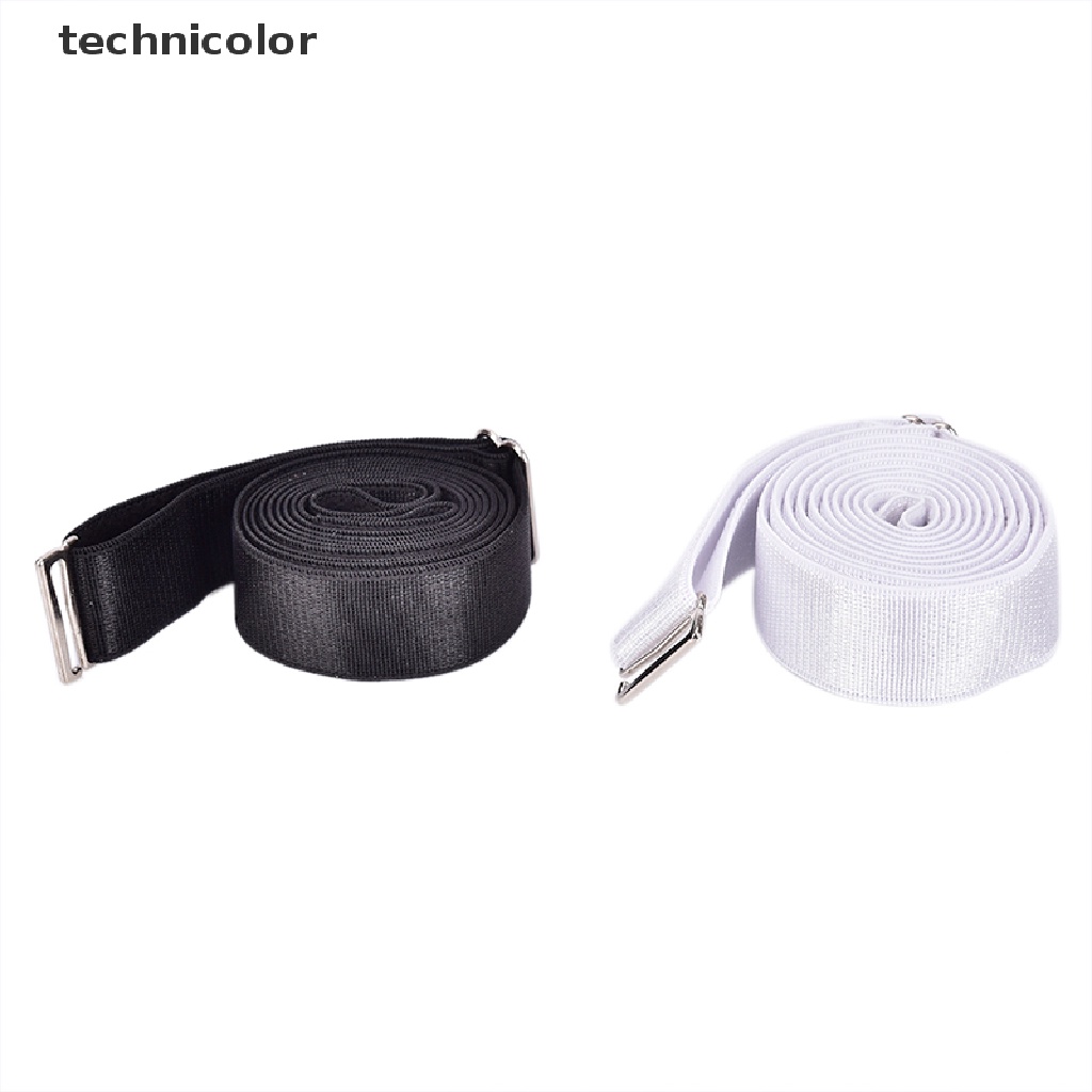 Đai Thắt Lưng Giữ Áo Sơ Mi Thời Trang Có Thể Điều Chỉnh Được