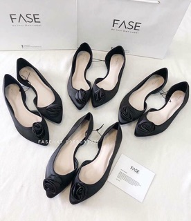 Giày bệt Vincci