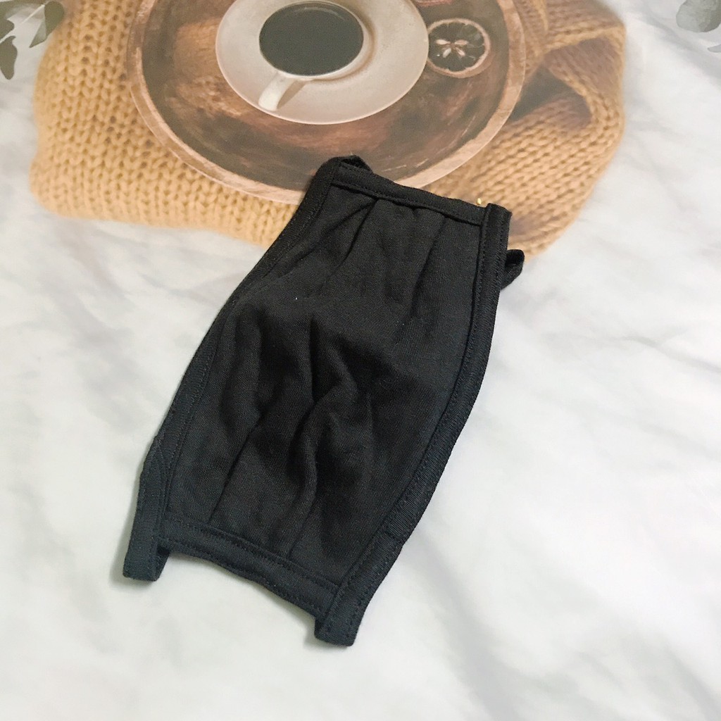 Khẩu Trang Vải 3 Lớp Kháng Khuẩn Xuất Mỹ | BigBuy360 - bigbuy360.vn