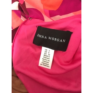 Đầm DONNA MORGAN 🍀🍀🍀