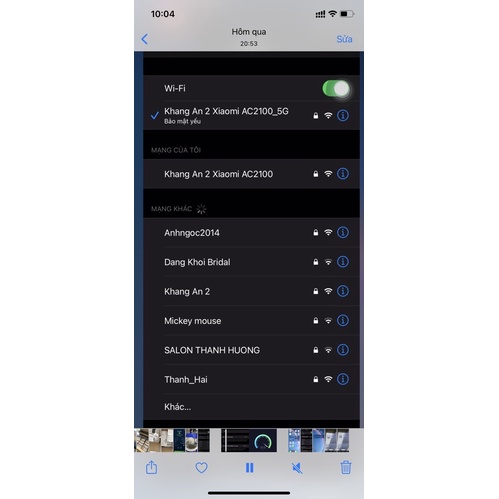 Router tăng sóng wifi Xiaomi Ac2100 | BigBuy360 - bigbuy360.vn