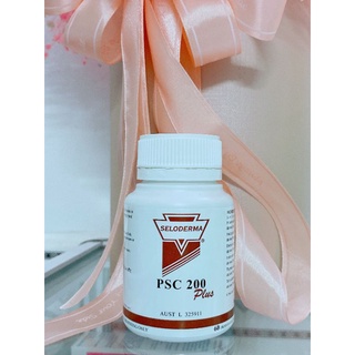 Viên uống dr michaels psc 200