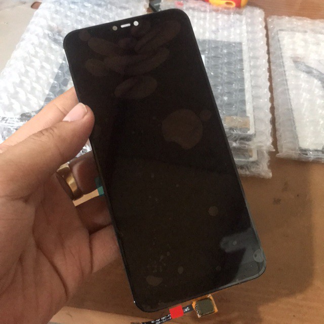 Bộ màn hình Xiaomi Redmi 6 Pro / Mi A2 lite - Thay thế
