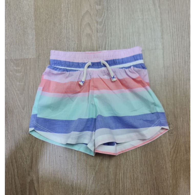 Size 18m _ Quần dài bé gái xuất dư nhiều mẫu