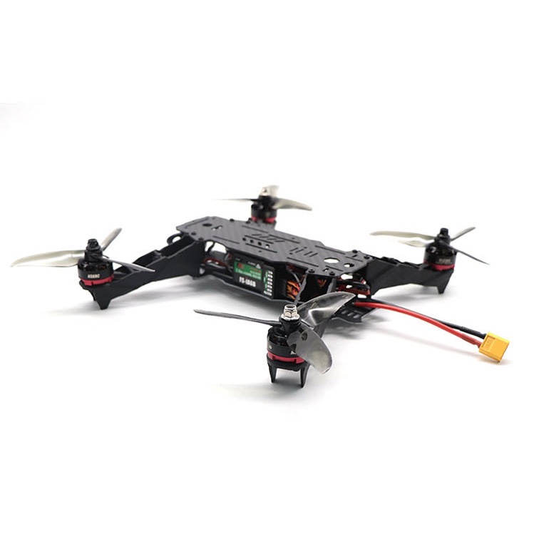 Bộ kit Quadcopter Enzo 250/330