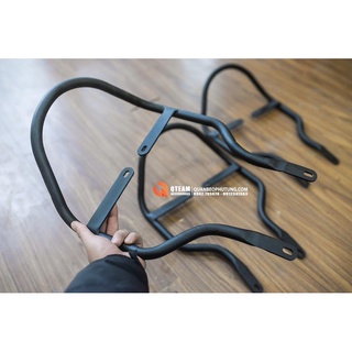 BAGA/ TAY XÁCH LẮP CHO YAMAHA XSR155