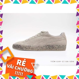 [Sale khô máu] ????Ế???? ????????Ỏ???? [Chính Hãng] Giày Puma chính hãng chưa qua sử dụng Cao Cấp . 2020 ...