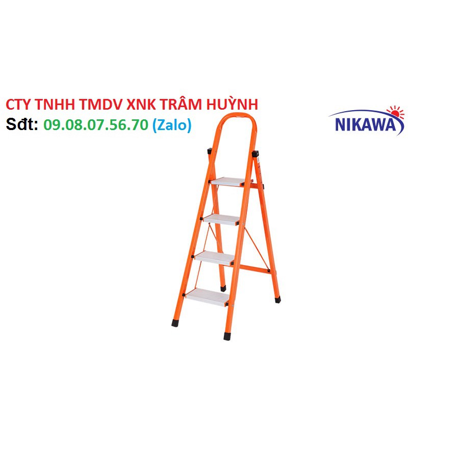 THANG GHẾ NIKAWA NKS-04