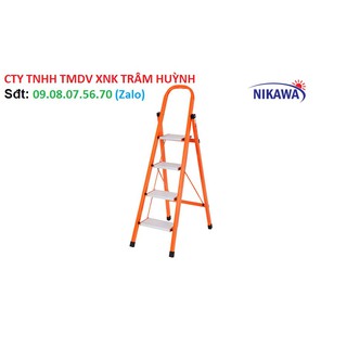 Thang ghế nikawa nks-04