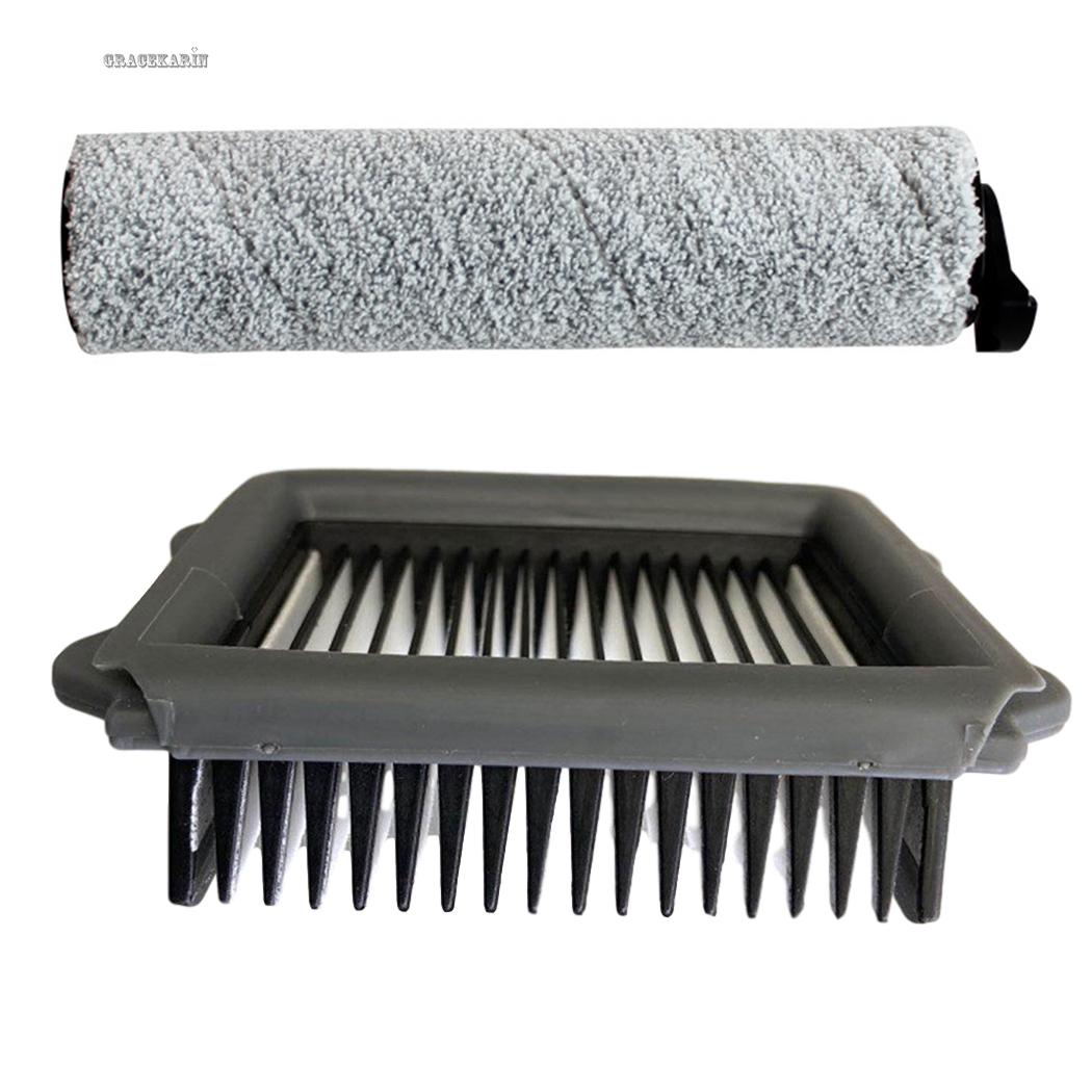 Phụ Kiện Thay Thế Cho Máy Hút Bụi Tesla Ifloor